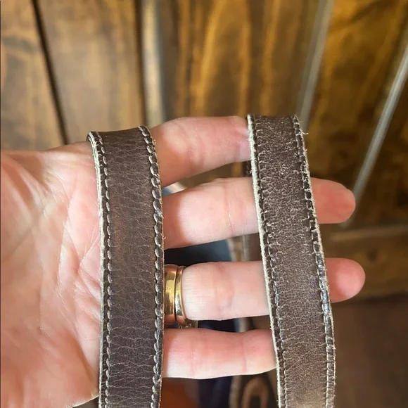 Gucci Black and Brown Tote Bag - Picture 7 of 16